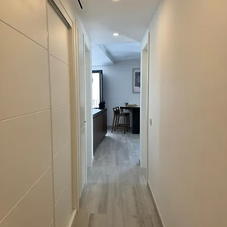 Casa Huerto Old Town Apartment