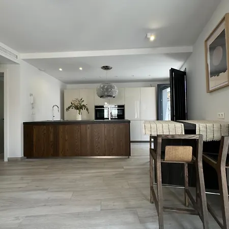 Casa Huerto Old Town Apartment
