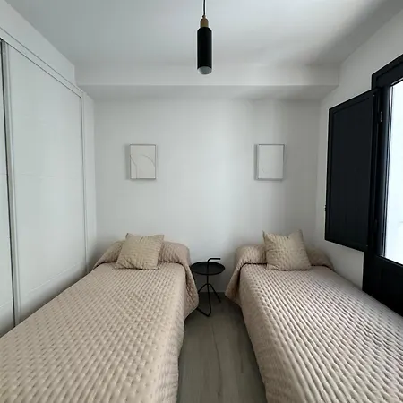 Apartment Casa Huerto Old Town *