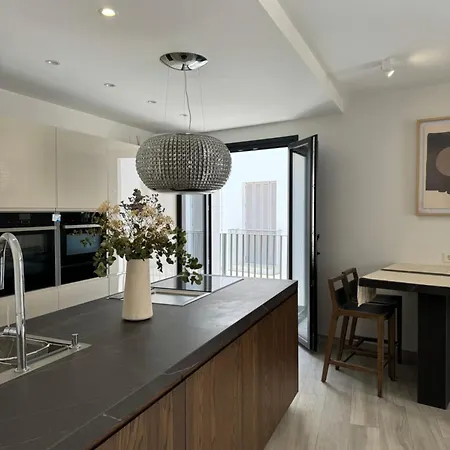 Casa Huerto Old Town Estepona