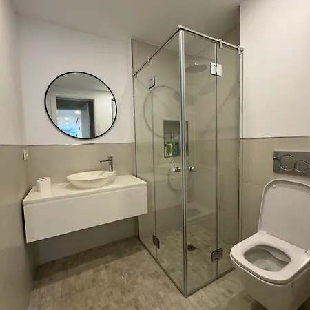 Casa Huerto Old Town * אסטפונה