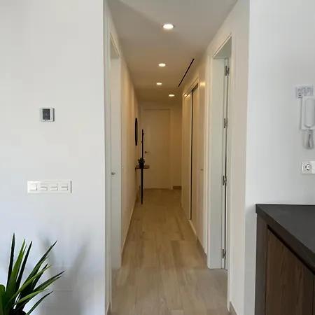 Casa Huerto Old Town אסטפונה