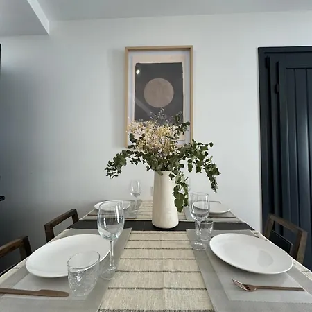 Casa Huerto Old Town Estepona