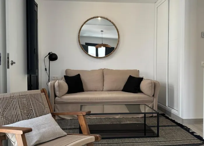 Casa Huerto Old Town * Естепона