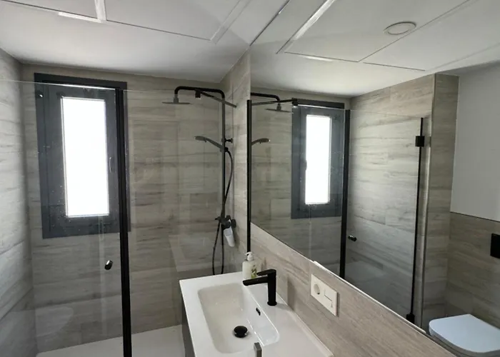 Apartment Casa Huerto Old Town