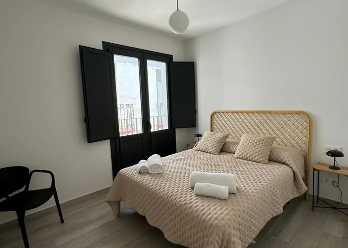 Casa Huerto Old Town