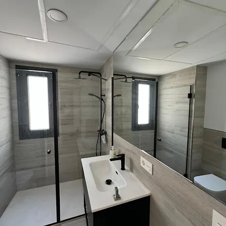 Apartamento Casa Huerto Old Town