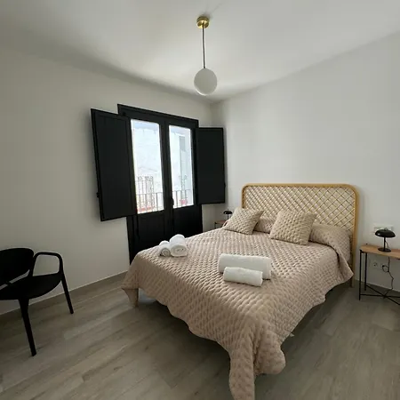 Casa Huerto Old Town