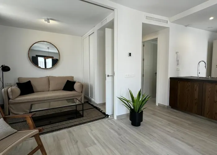 Casa Huerto Old Town Estepona