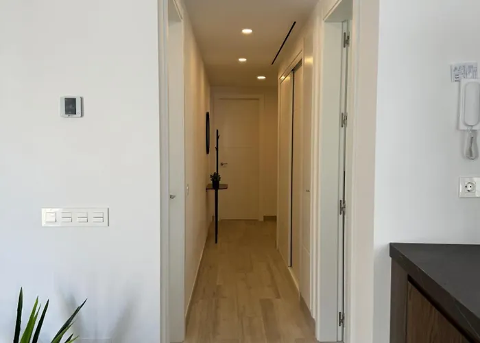 Casa Huerto Old Town Estepona