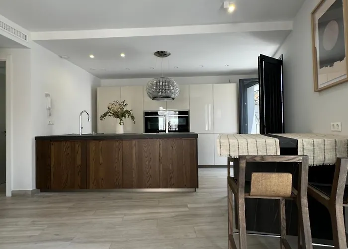 Casa Huerto Old Town Apartman