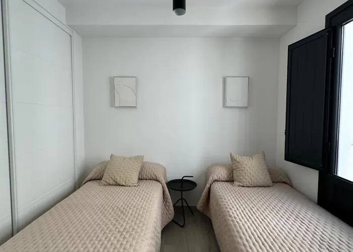 Apartman Casa Huerto Old Town *