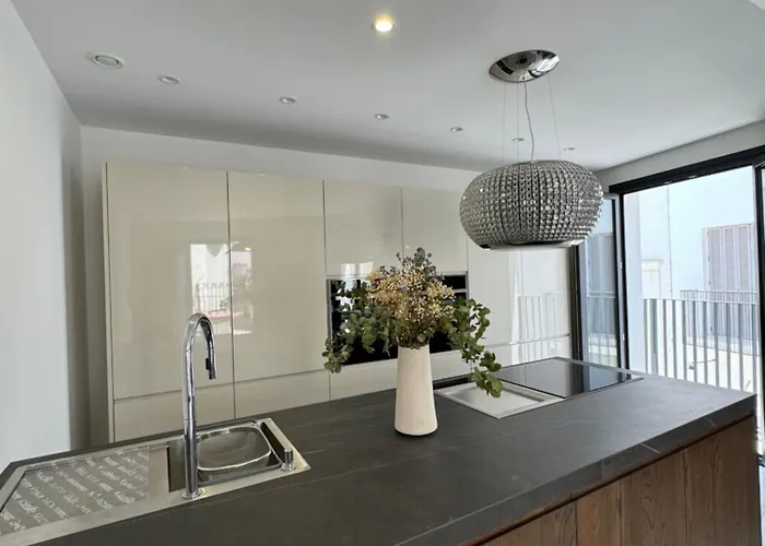 Casa Huerto Old Town