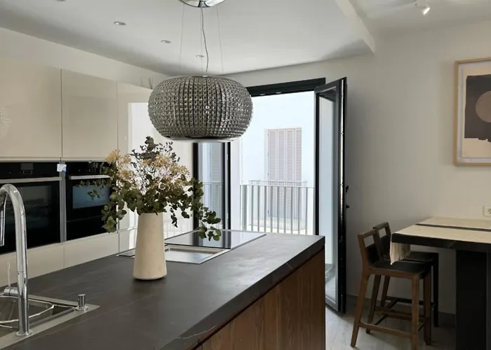 Casa Huerto Old Town Estepona