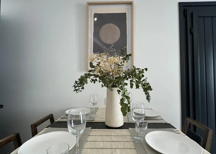 Casa Huerto Old Town Estepona